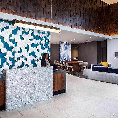 Hyatt Place Poughkeepsie - Hudson Valley Esterno foto