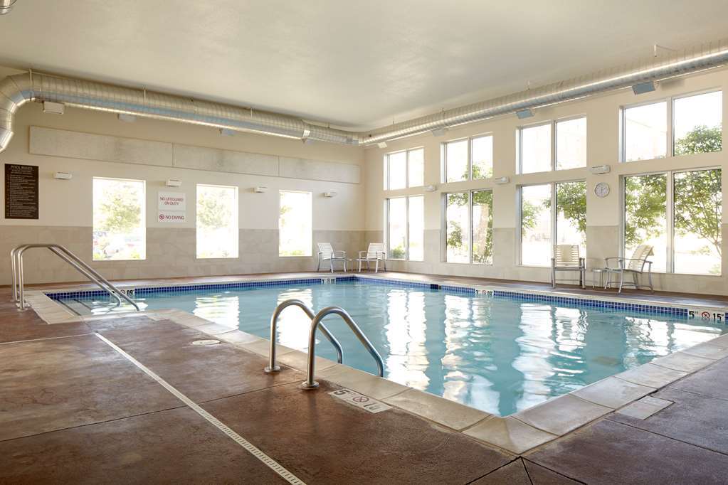 Hyatt Place Poughkeepsie - Hudson Valley Servizi foto