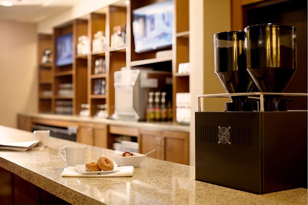 Hyatt Place Poughkeepsie - Hudson Valley Ristorante foto