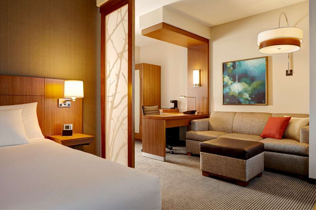 Hyatt Place Poughkeepsie - Hudson Valley Camera foto