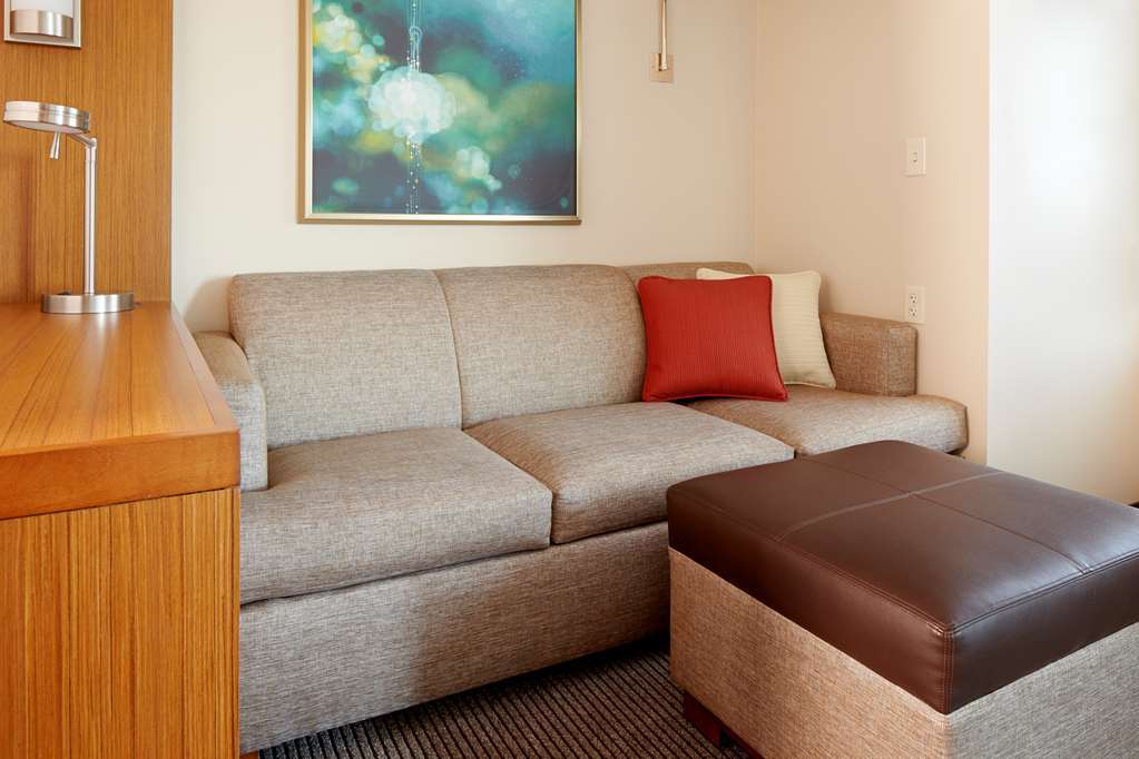 Hyatt Place Poughkeepsie - Hudson Valley Camera foto