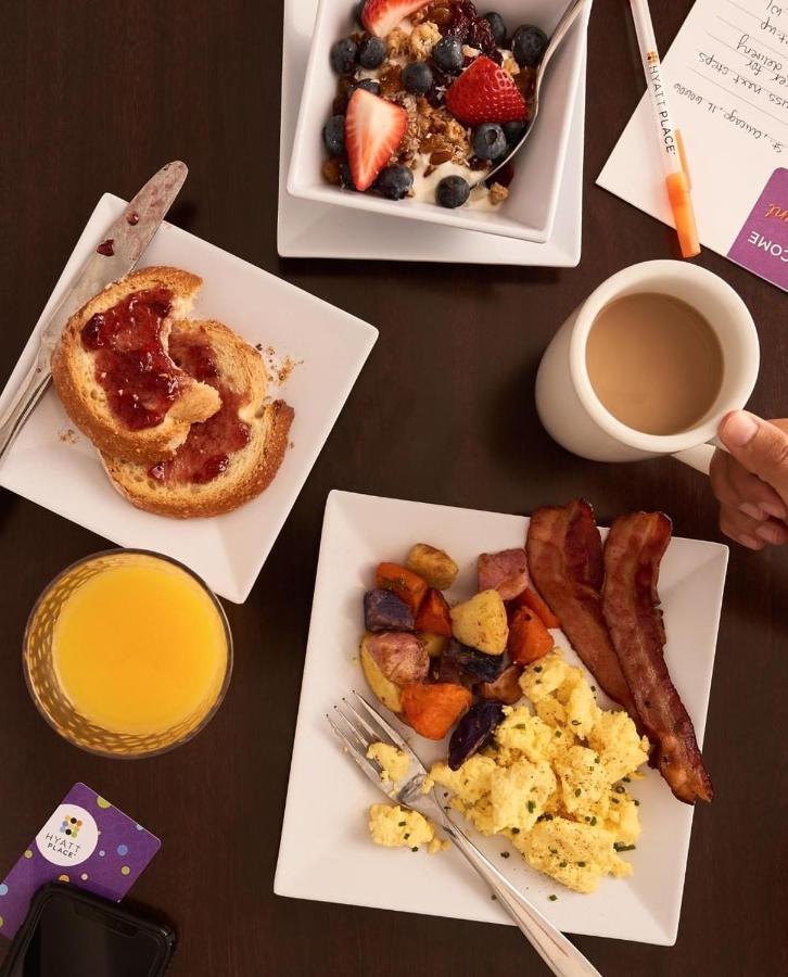 Hyatt Place Poughkeepsie - Hudson Valley Esterno foto
